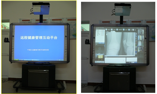ISC一體化遠程會診與醫(yī)療檔案管理系統(tǒng) 賦能商業(yè)綜合體醫(yī)療健康服務(wù)